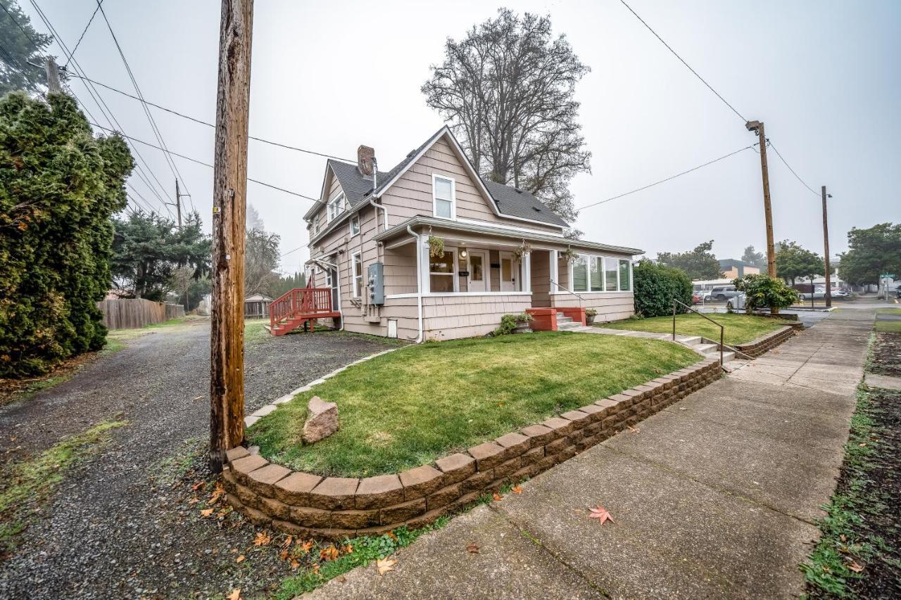The Craftsman House Villa Springfield Luaran gambar