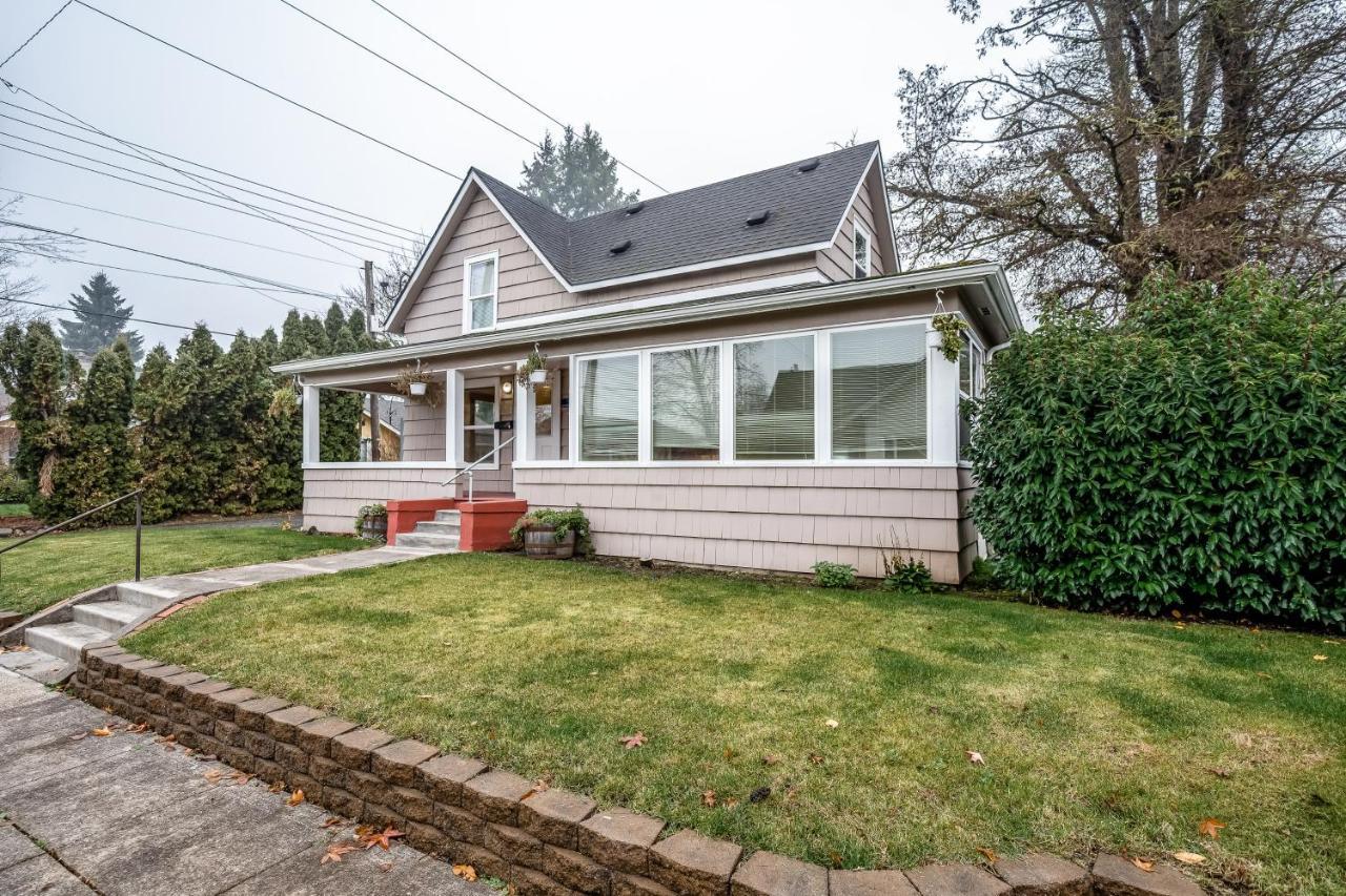 The Craftsman House Villa Springfield Luaran gambar