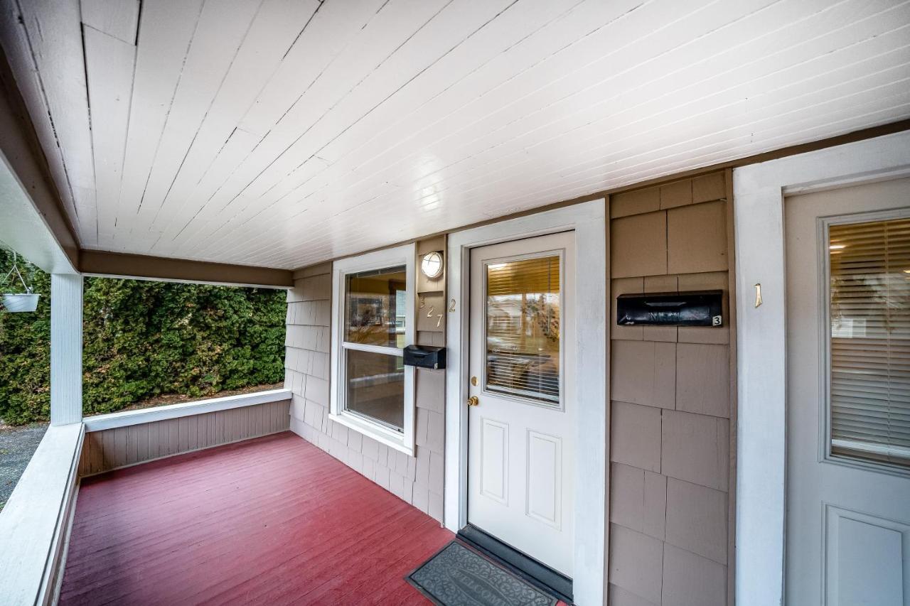 The Craftsman House Villa Springfield Luaran gambar