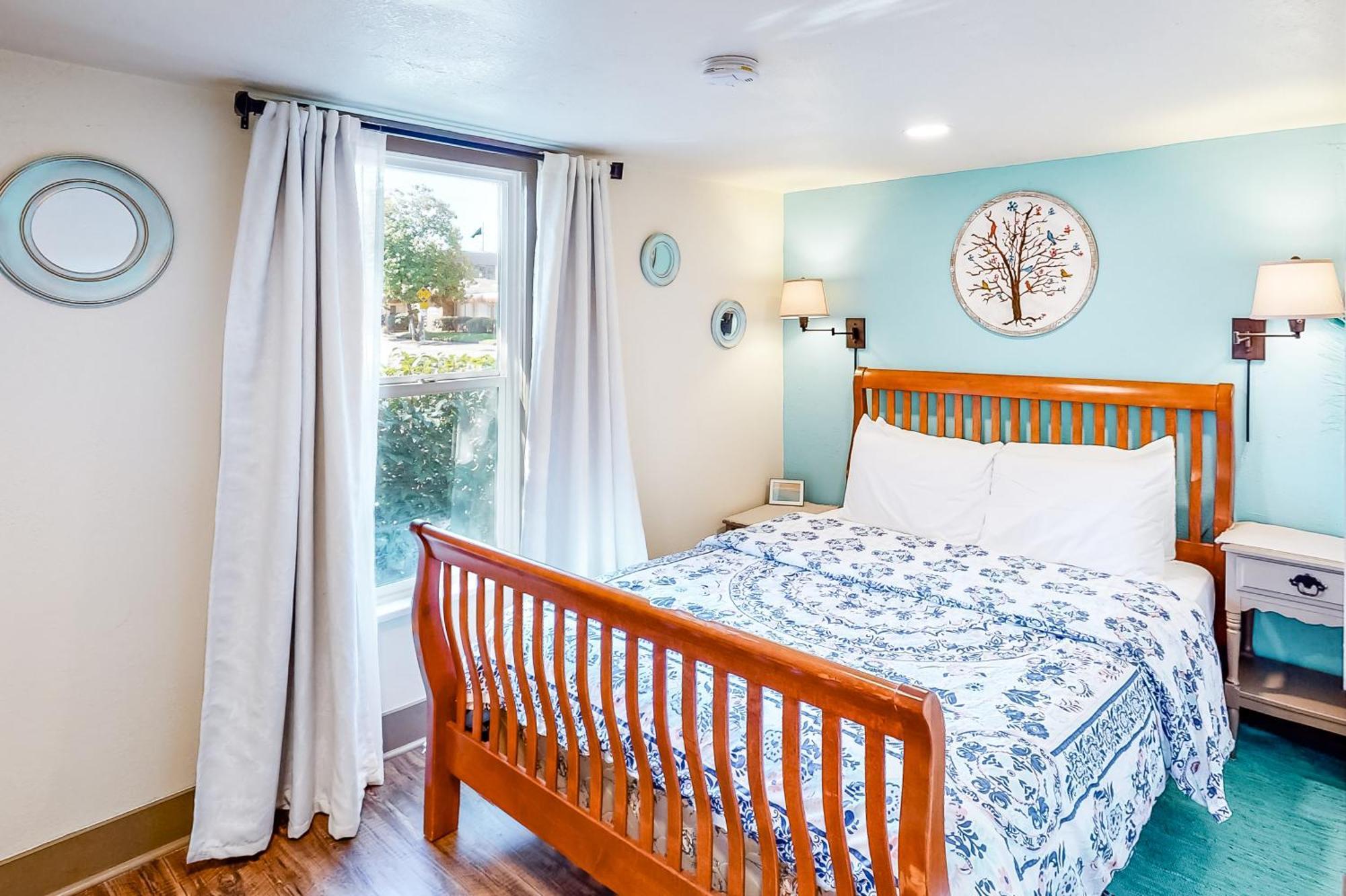 The Craftsman House Villa Springfield Bilik gambar