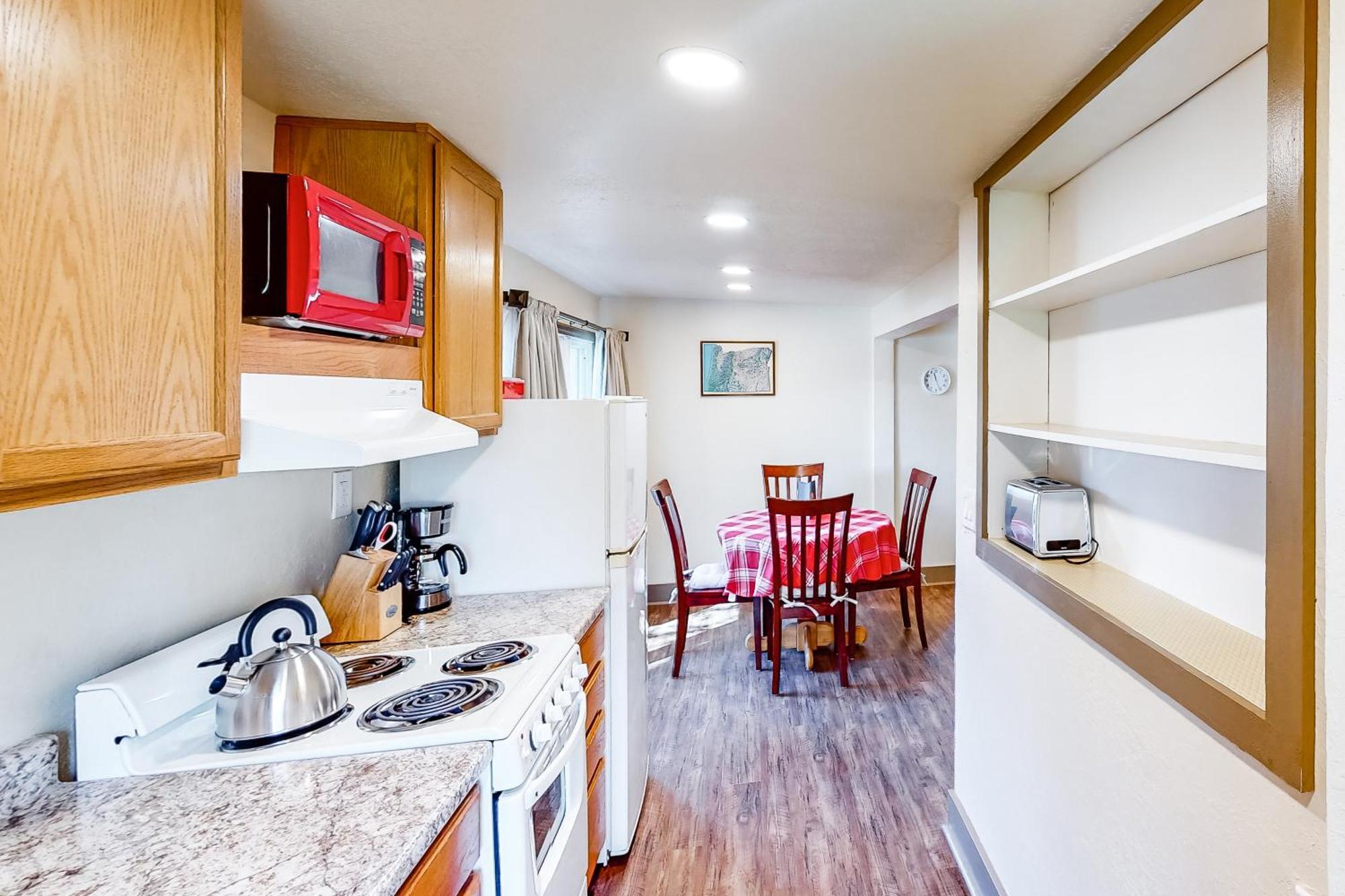 The Craftsman House Villa Springfield Bilik gambar
